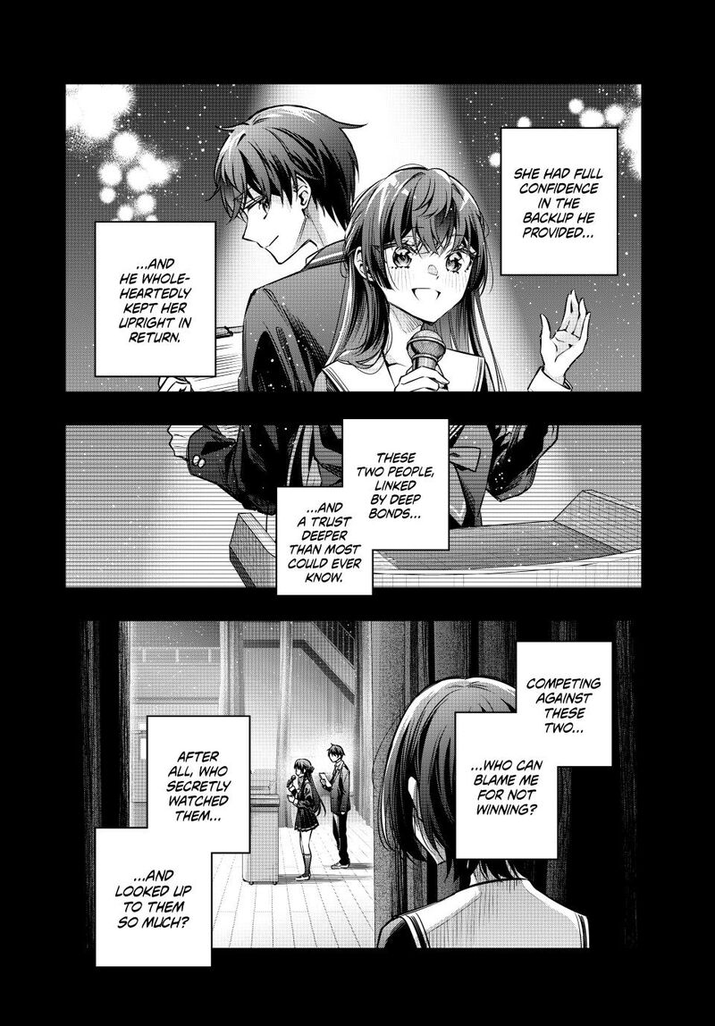 Alya Sometimes Hides Her Feelings in Russian, Chapter 63 image 06